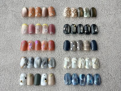 ブロンシュ(Blanche)の写真