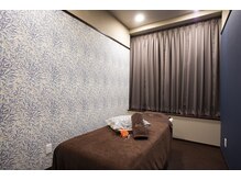デフィー 西大寺店/施術ルームへ移動