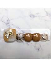 ソーリッソ(Sorriso)/FOOT/シンプルデザイン