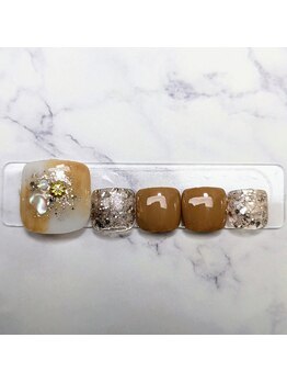 ソーリッソ(Sorriso)/FOOT/シンプルデザイン