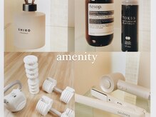 ブーケ プルメリア店(Bouquet)の雰囲気（白を基調とした落ち着く空間。昼間は日差しが心地よいです。）