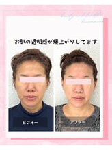 ビューティスタジオＫ/