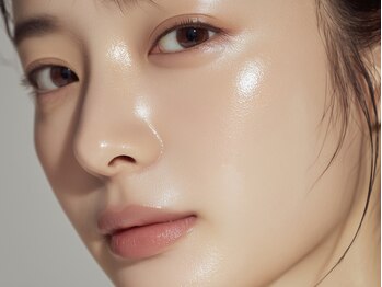 ココ センガ ビューティー クリニック(COCO SENGA Beauty-Clinic)の写真/ピーリング界の新革命『Gloss.Peel』×希少マシンCOCO JET