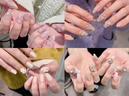 シェリアンド(Cheri&)の写真