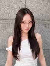 グランウィーユ エクラ 銀座(Grandoeil eclat) Kana