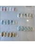 【nail】《NANA担当》定額デザイン ￥6600