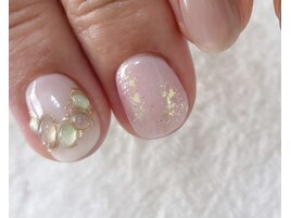 上質アート定額　¥9,500