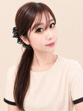 ダナン(danan)&nbsp;有村 美嘉子