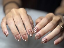 ネイルサンライズ 町村(Nail sunrise)