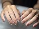 ネイルサンライズ 町村(Nail sunrise)の写真