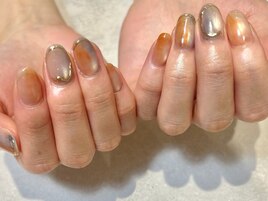 [亀有/綾瀬/金町/ニュアンス]