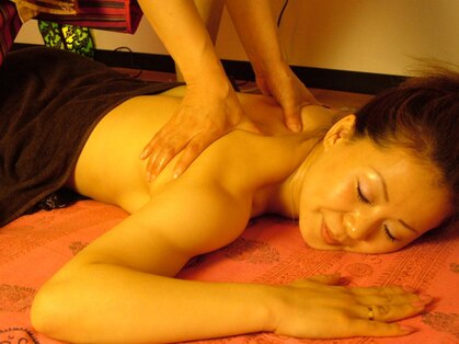 シスター リラクゼーションサロン(Sister)の写真