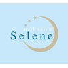 ネイルサロンセレーネ(Selene)ロゴ