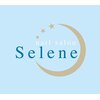 ネイルサロンセレーネ(Selene)のお店ロゴ