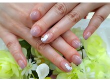 プルミエ ネイル(Premier Nail)/きれいめオフィスネイル