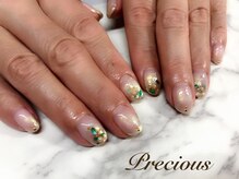プレシャス プライベートビューティーサロン(Precious Private Beauty Salon)/