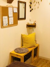 プランチュール(planture)/部屋