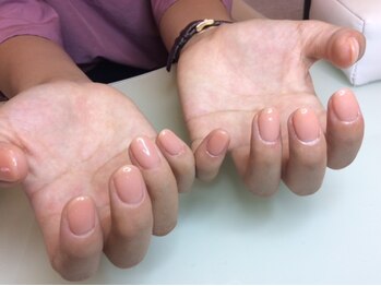 エステティックサロン ガーデニア(Gardenia)/ネイルデザイン