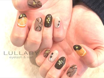 ララバイ 三軒茶屋店(LULLABY)/オレンジチョコバレンタイン