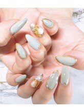 ダリアリー(Darialy)/