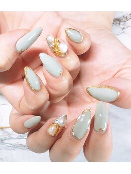 ダリアリー(Darialy)/