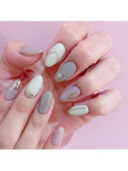 サロン ド ミミ(Salon de 33)/Pistacchio