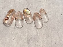 ミンクスタイル 浜松町店/ピンクメタリックライン