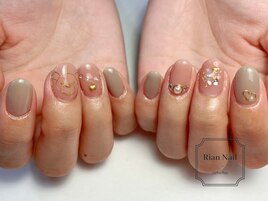 ★定額ネイルデザイン★