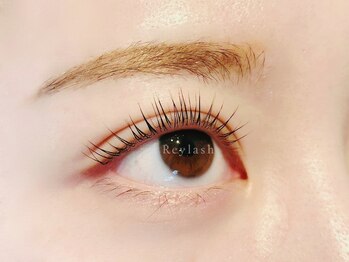 レイラッシュ 横浜モアーズ店(Reylash)/パリジェンヌラッシュリフト