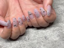 レア ネイル(lea nail)/デザインネイル