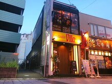 アジアンリラクゼーションヴィラ 浜松モール街店(asian relaxation villa)の雰囲気（浜松駅より徒歩3分！NPCパーキングの隣です！）