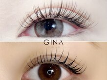 ジーナ(GINA)