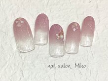 ミコ(Miko)/定額デザイン　￥6900