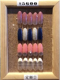 定額ハンドジェル2☆5600円