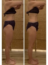 フラウラ(Fraula)/ボディメイクにはインディバ！