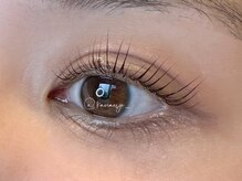 ペアリング(Pairing nail&eyelash)/【パリジェンヌ】5,980円～