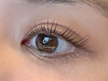 ペアリング(Pairing nail&eyelash)/【パリジェンヌ】5,980円~