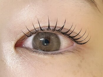 ソファ 立川(sofa)/Personal Eyelash curl［立川］