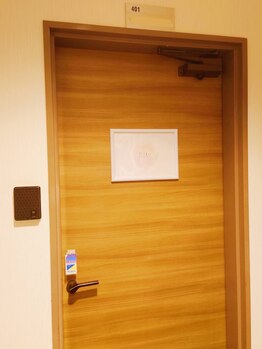 リロ(Riro)/エレベーターがございます！