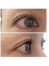 アンジュ 船橋店/L字カール