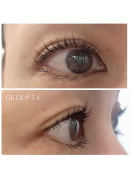 アンジュ 船橋店/L字カール