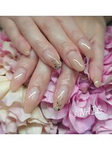 アイネイル(iNAIL)/