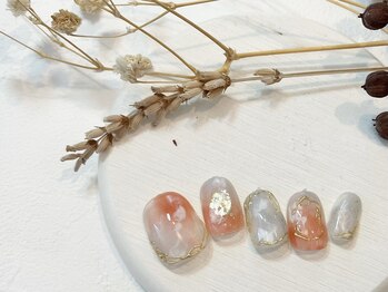 ブレス 仙台駅前本店(BLESS)/Snow White Collection