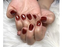 リエクラ(Re eclat)/ワンカラー