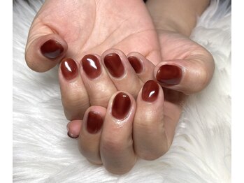 リエクラ(Re eclat)/ワンカラー