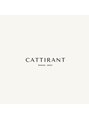 カティロン(CATTIRANT)&nbsp;宮原 