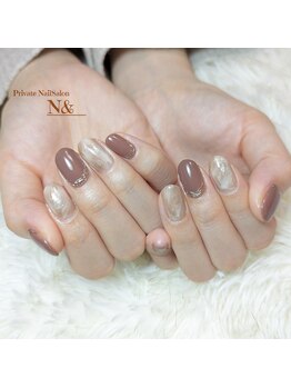 エヌ アンド(N&)/シンプルニュアンスデザイン