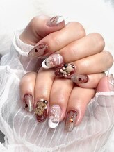 ハルネイル(Haru nail)/