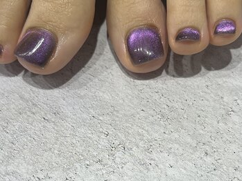 プティットスリール 西尾店(Petit Sourire)/【FOOT】