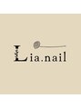 リアネイル(Lia.nail)/Lia.nail